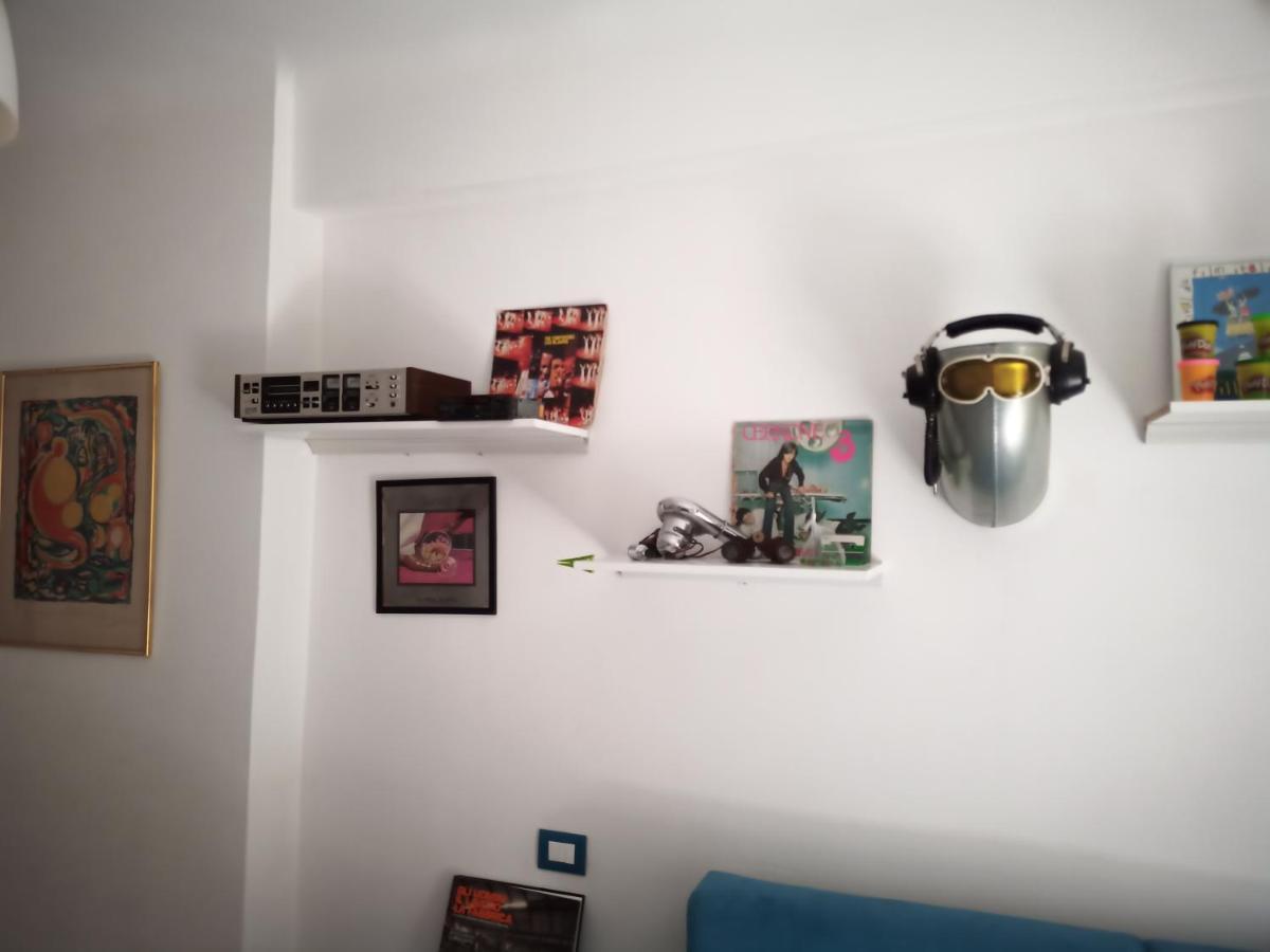 Grand F2 60Mq Centre Antibes, Proche Plages, Commerces, 2 Balcons, Parking, Train, Bus, Deco Vintage, Pet Friendly, Ideal Famille Ou 1-2 Couples Dış mekan fotoğraf