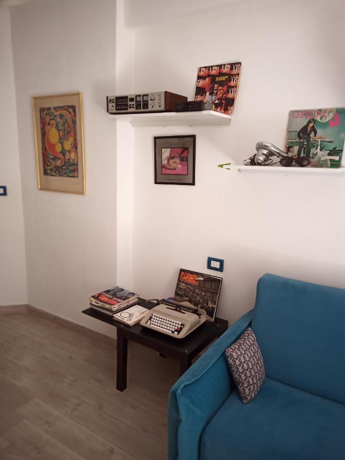 Grand F2 60Mq Centre Antibes, Proche Plages, Commerces, 2 Balcons, Parking, Train, Bus, Deco Vintage, Pet Friendly, Ideal Famille Ou 1-2 Couples Dış mekan fotoğraf