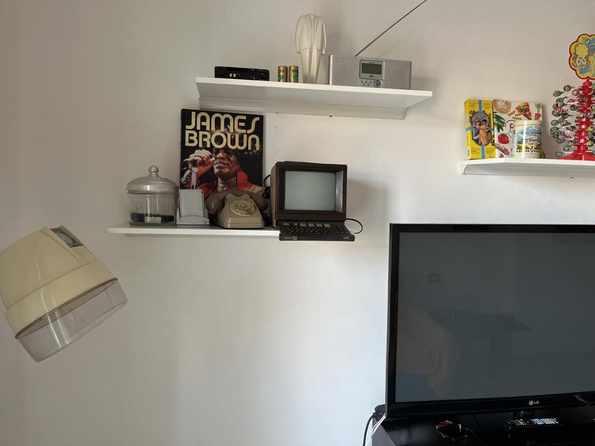 Grand F2 60Mq Centre Antibes, Proche Plages, Commerces, 2 Balcons, Parking, Train, Bus, Deco Vintage, Pet Friendly, Ideal Famille Ou 1-2 Couples Dış mekan fotoğraf