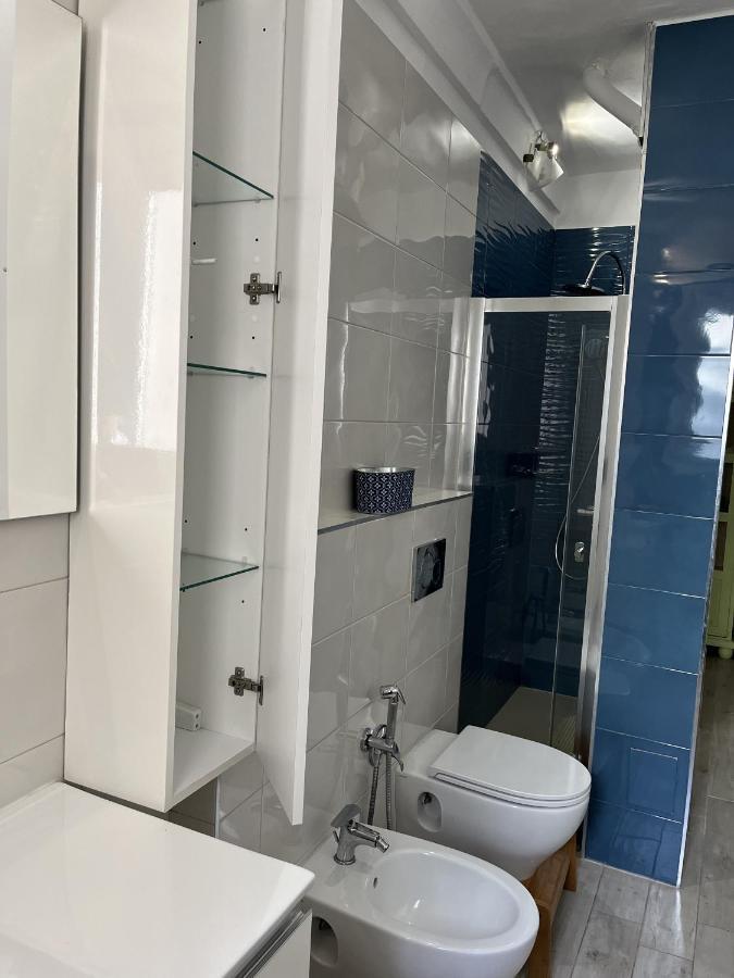 Grand F2 60Mq Centre Antibes, Proche Plages, Commerces, 2 Balcons, Parking, Train, Bus, Deco Vintage, Pet Friendly, Ideal Famille Ou 1-2 Couples Dış mekan fotoğraf